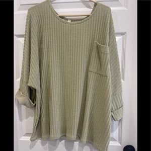 Green Top
